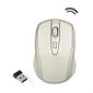 SOURIS Souris sans fil Mouse Air - blanc
