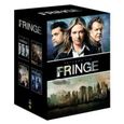 DVD SERIE TV DVD Coffret fringe, saisons 1 à 4