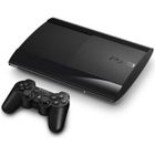  CONSOLE PS3 SLIM NOIRE 12 GO