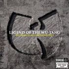 RAP LEGEND OF THE WU-TANG
