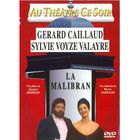 DVD THEATRE / HUMOUR / SPECTACLE DVD La malibran
