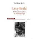 SCIENCES HUMAINES Entre philosophie et anthropologie