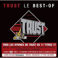 RAP TRUST