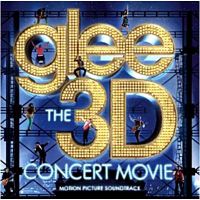 COMPILATION GLEE - The 3D Concert Movie