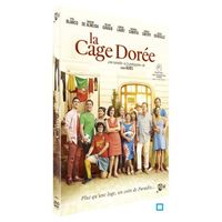 DVD FILM DVD La cage dorée DVD FILM DVD La cage dorée