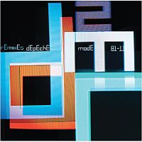 CD DEPECHE MODE - Remixes 81-11