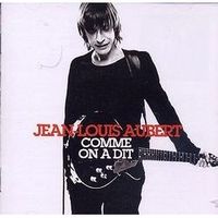 CD JEAN-LOUIS AUBERT