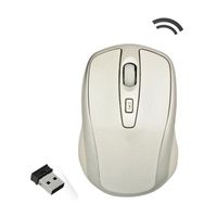 SOURIS Souris sans fil Mouse Air - blanc