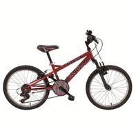 MATERIEL-ACCESSOIRES CYCLE VTT  Enfant 20'' Gost