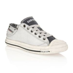 Chaussures femme diesel