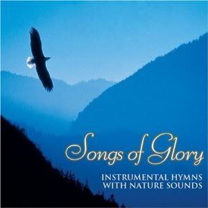 Titre  CD REFLECTIONS OF NATURE – SONGS OF GLORY INSTRUMENTAL HYMNS