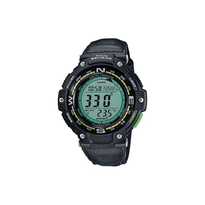 casio sgw 700