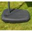 PARASOL - OMBRAGE  Pied pour parasol déporté rond diamètre 3m