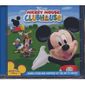 CD Mickey mouse clubhouse