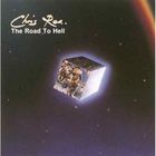 VARIETE INTERNATIONALE CHRIS REA