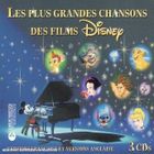 MUSIQUE DE FILM Les Plus Grandes Chansons Des Films Disney