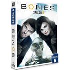  DVD Coffret bones saison 6