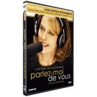 DVD FILM DVD Parles-moi de vous