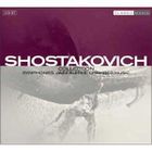 MUSIQUE CLASSIQUE COFFRET 3 CD SHOSTAKOVICH