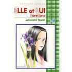 BD MANGA HUMOUR ELLE ET LUIT.6