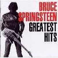 CD BRUCE SPRINGSTEEN