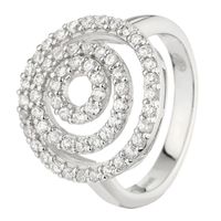 BAGUE ID BIJOUX Bague Femme