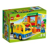 LEGO 10528 Le Bus Scolaire LEGO 10528 Le Bus Scolaire