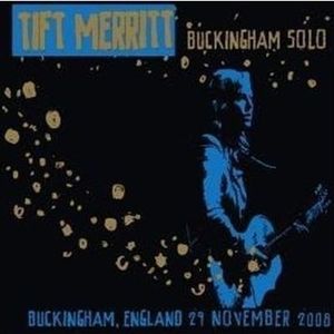 TIFT MERRITT