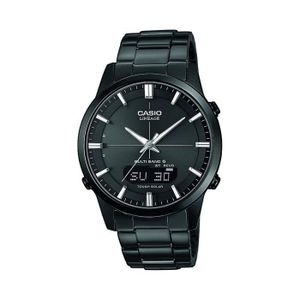casio lineage waveceptor tough solar