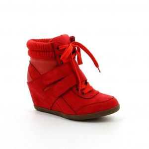 compensee rouge