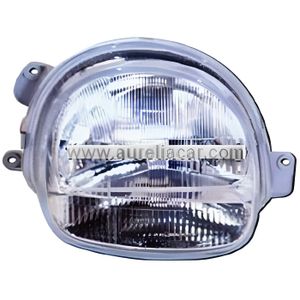 Phare avant gauche renault twingo