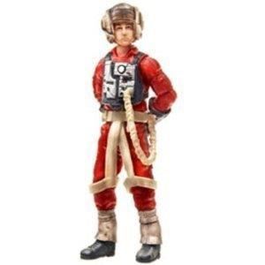 FIGURINE - PERSONNAGE STAR WARS VC63 B-WING PILOT FIGURINE - PERSONNAGE STAR WARS VC63 B-WING PILOT