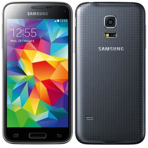 S5 mini Noir Achat / Vente smartphone Samsung Galaxy S5 mini Noir