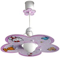 LUSTRE - SUSPENSION - PLAFONNIER Lustre Hello Kitty