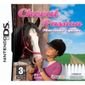  CHEVAL PASSION : Mon centre équestre / JEU CONSOLE