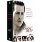 DVD FILM DVD Coffret Johny Depp : the tourist ; sleepy h...