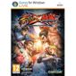 PC STREET FIGHTER X TEKKEN / Jeu PC