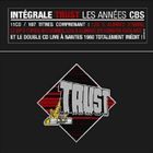 VARIETE FRANCAISE TRUST – Les Années CBS – Coffret 11 CD