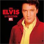  ELVIS PRESLEY - La Collection Rtl