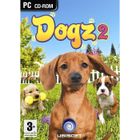 JEUX PC DOGZ 2 / Jeu PC DVD-ROM
