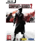 JEUX PC COMPANY OF HEROES 2 / Jeu PC