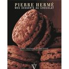  MES DESSERTS AU CHOCOLAT