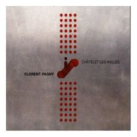 CD FLORENT PAGNY