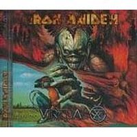 CD IRON MAIDEN