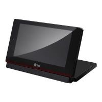 LECTEUR DVD BLURAY  PORTABLE LG Lecteur DVD portable DP582B