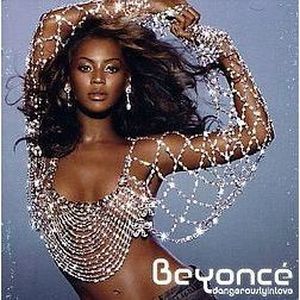 SOUL / FUNK / DISCO BEYONCE