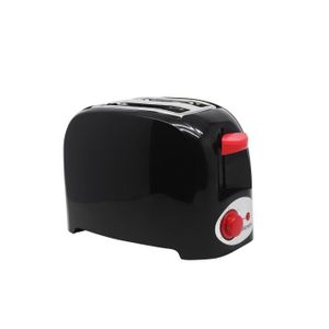TRIOMPH ETF1529 Grille-pain - Noir