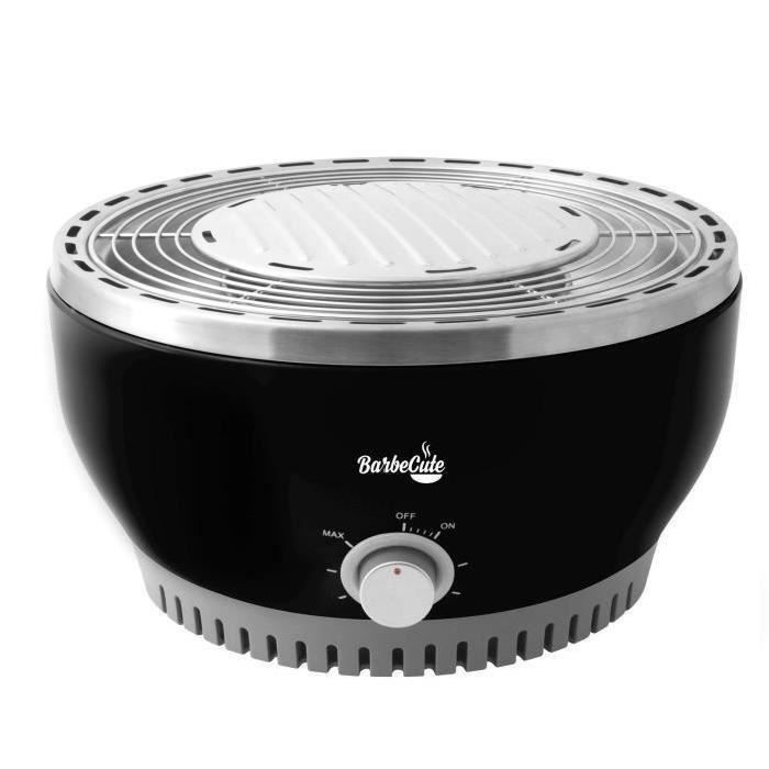 barbecue 6 personnes