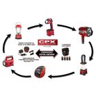 ECLAIRAGE CAMPING/RANDONNEE COLEMAN Batterie Rechargeable CPX™ 6 6V