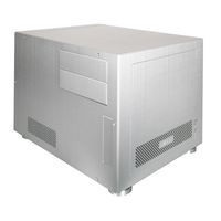BOITIER PC   -  PANNEAUX LATERAUX Lian Li PC-V352A Cube